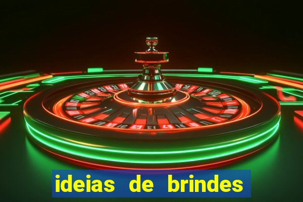 ideias de brindes para bingo